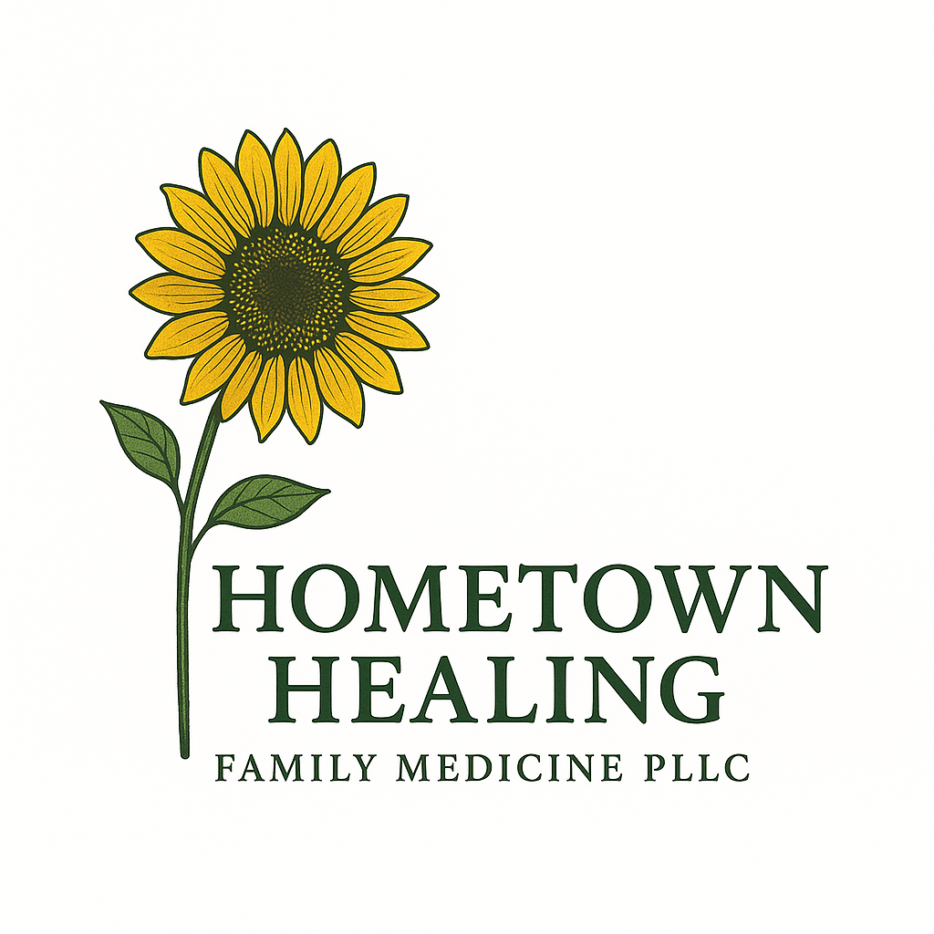 Hometown Healing Family Medicine PLLC